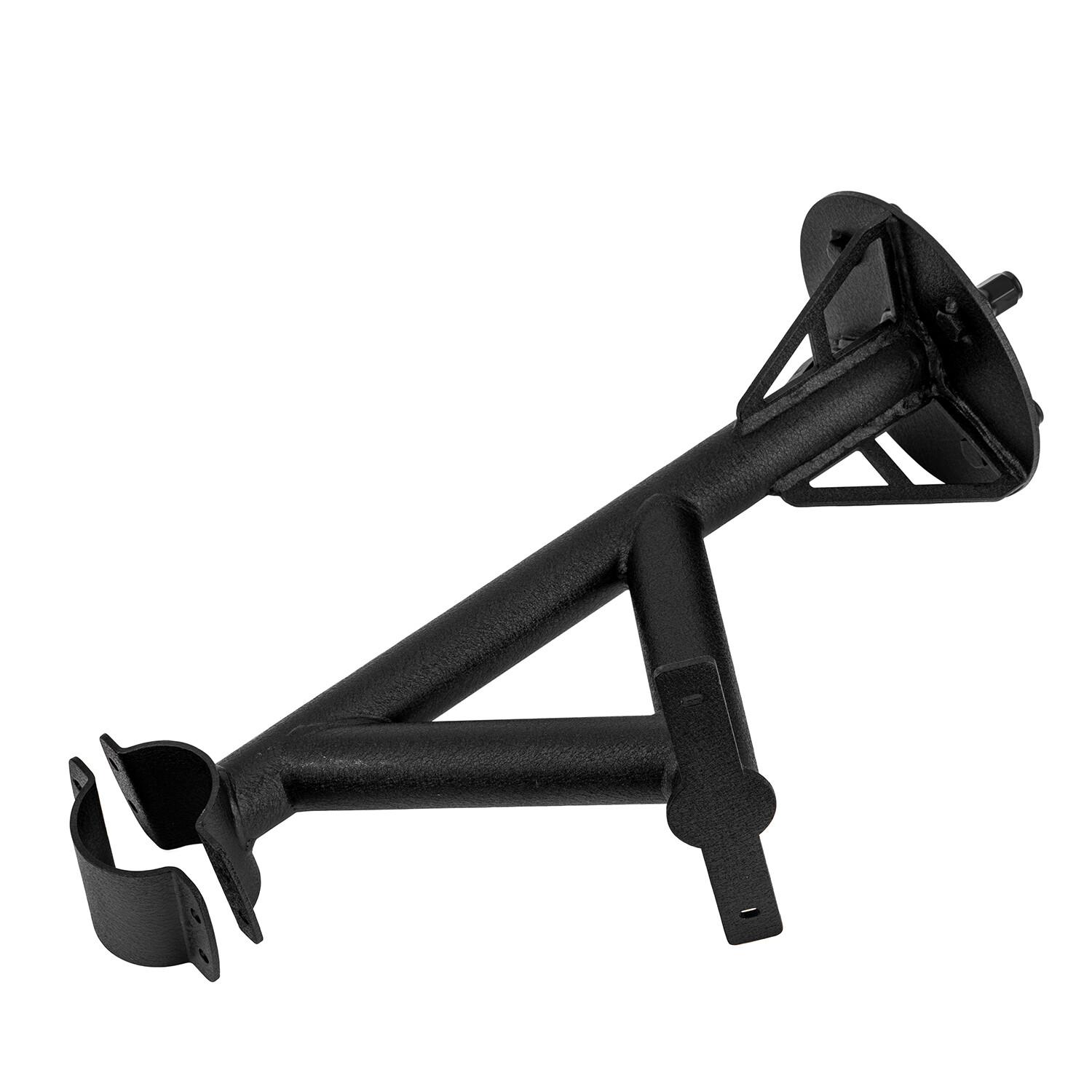 For Can-Am Maverick X3 2017-2024 New Spare Tire Carrier Mount Rack Holder Turbo