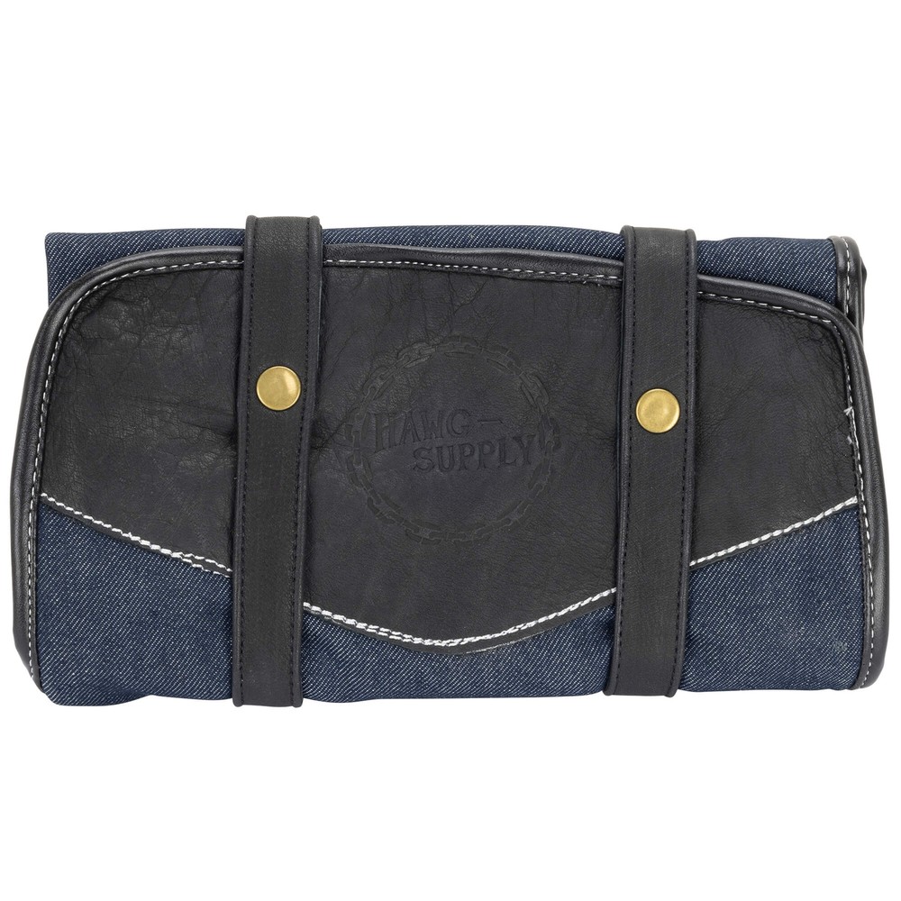 Hawg Supply Denim Tool Roll