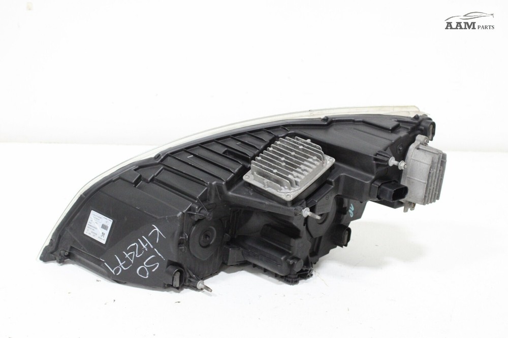 2018-2024 FREIGHTLINER CASCADIA FRONT RIGHT SIDE HEADLIGHT LED LAMP LIGHT OEM