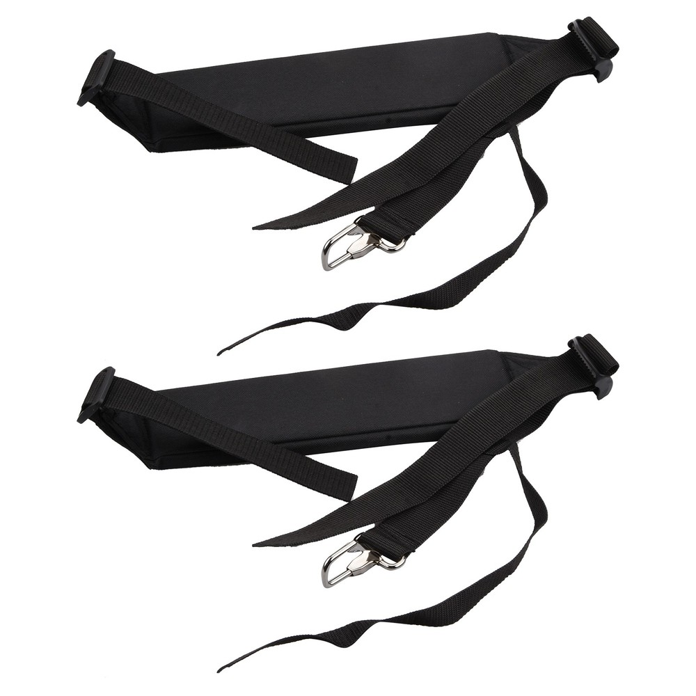 2 Pack Replacement Shoulder Strap 511758401 For RedMax EBZ Series Blower