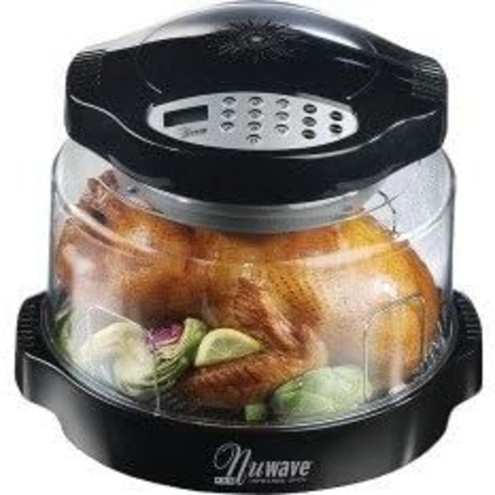 NuWaveÂ Oven Pro