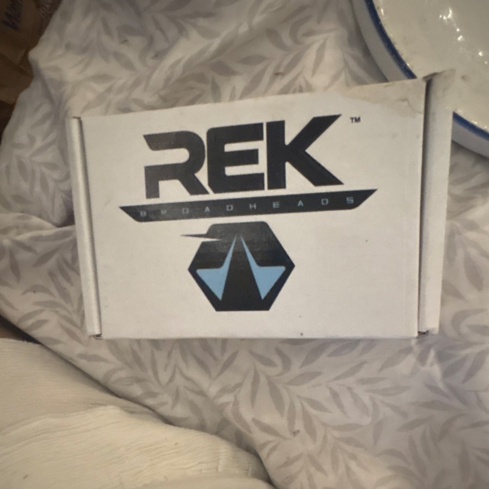 REK Broad Heads Premium Broadheads