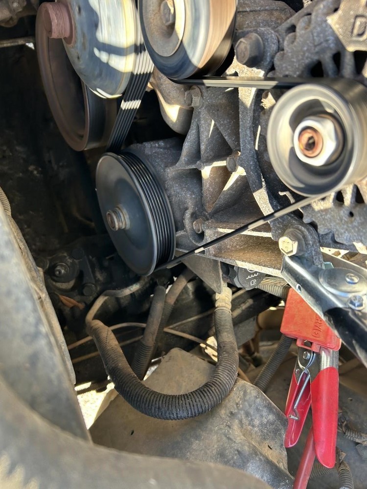 SILV15NEW 2007 High Mounted Stop Light 104965931