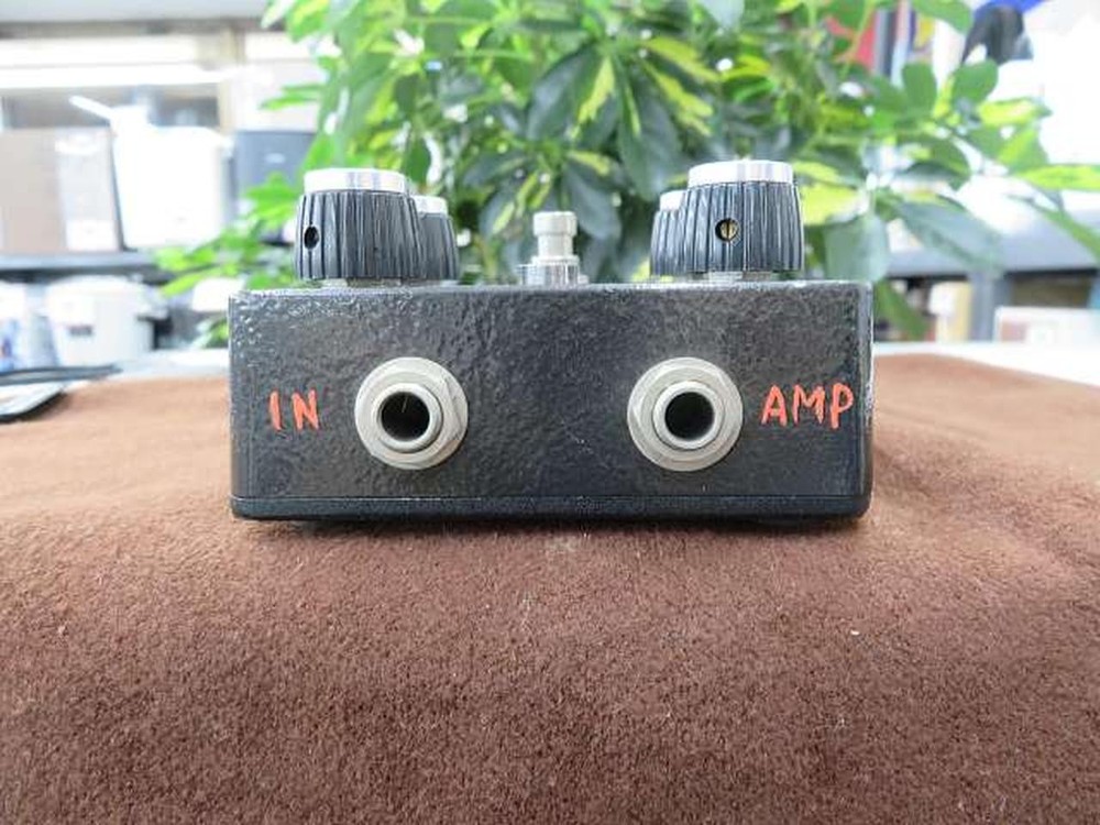 SMITTY PEDALS SMITTYDRIVER EFFECTOR 903415