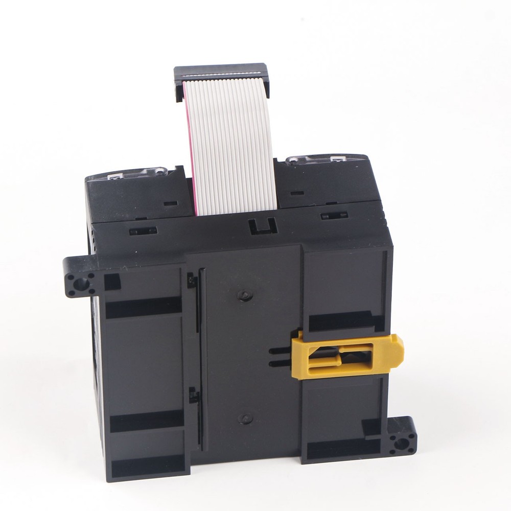 1PCS NEW OMRON PLC CP1W-20EDT1
