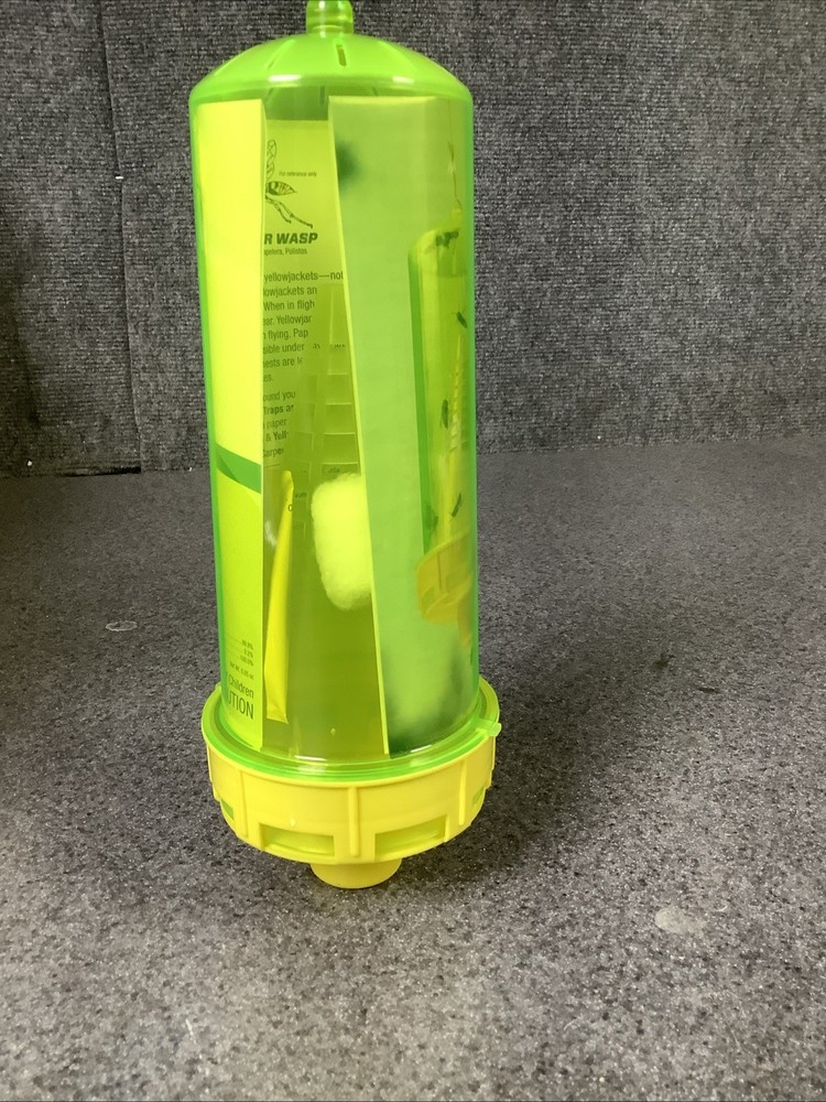 Rescue Reusable Yellow Jacket Trap M36C
