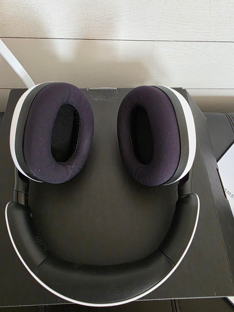 Sony INZONE H7 Wireless Gaming Headset