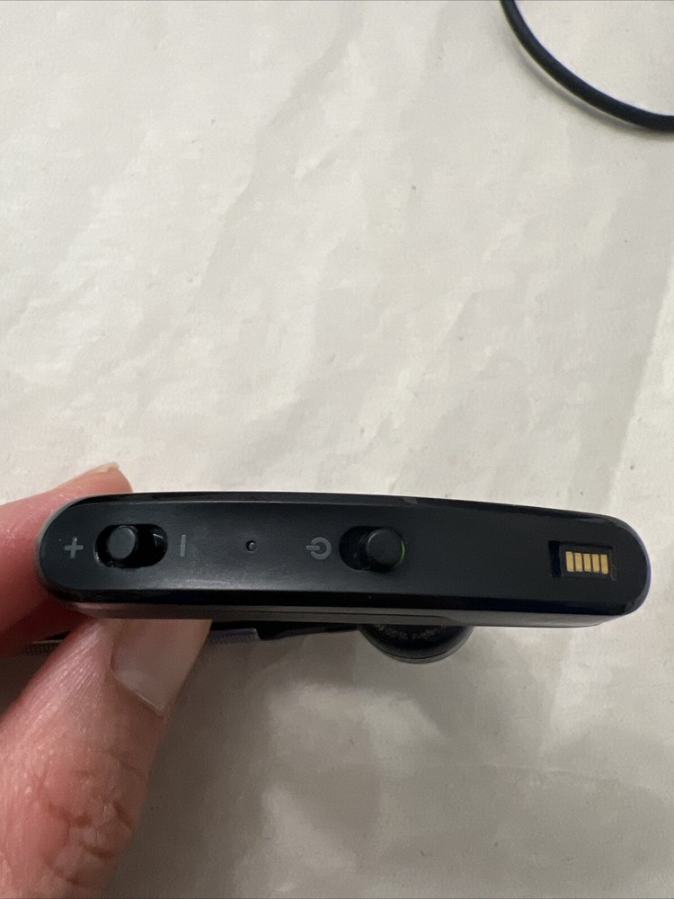 Poly Voyager Legend Wireless Noise Cancelling Bluetooth Headset Plantronics USE