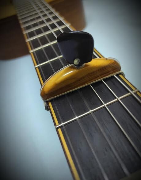 capo flamenco