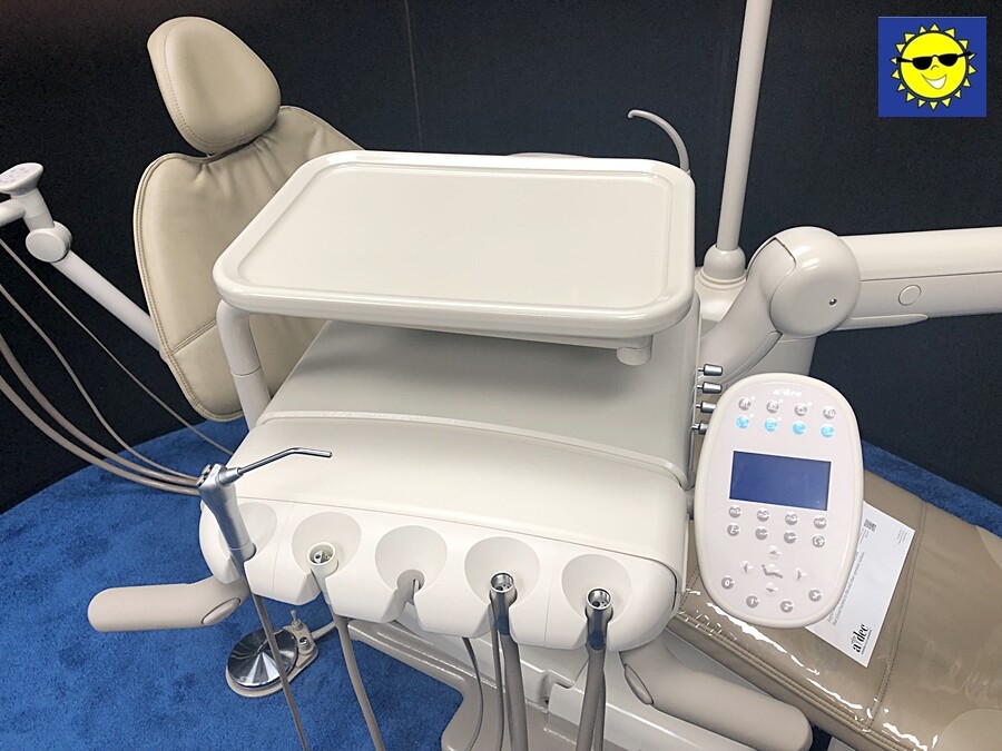 ADEC 511-532-551-561-571 - Complete Operatory Package (Surf) - Refurbished