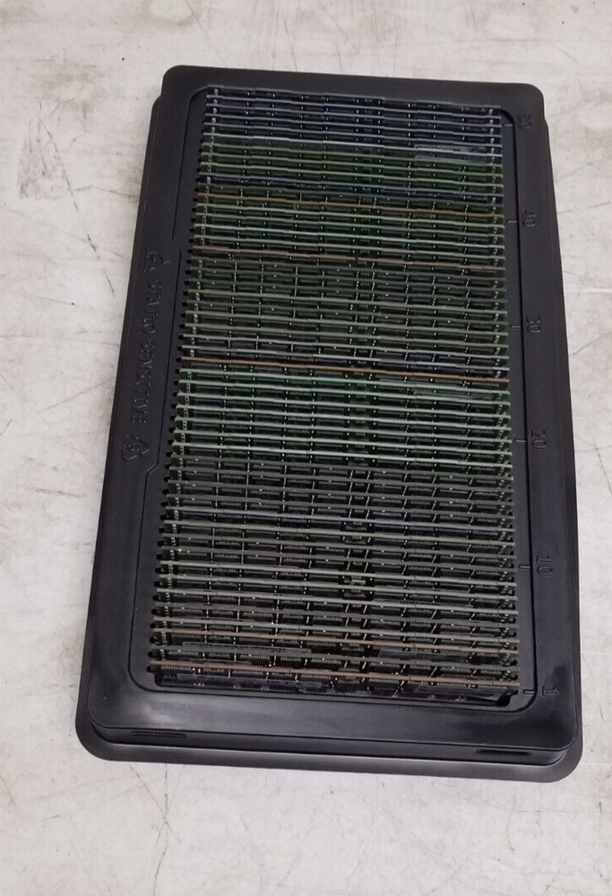 350x 16GB PC3 Server Ram Memory – Mixed Brands & Speeds UNTESTED