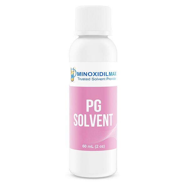 PG solvent by minoxidilmax