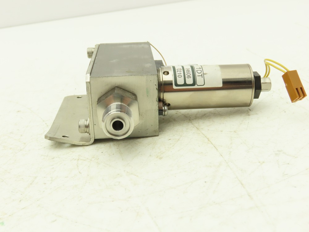 Aera VX-1DT Mass Flow Controller