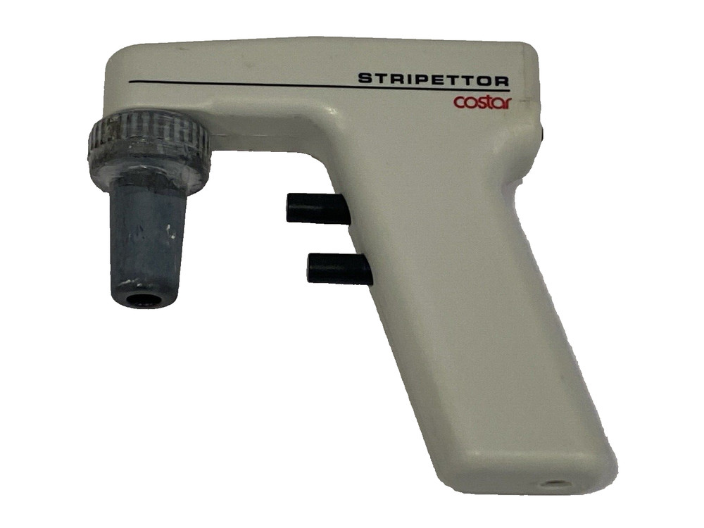 Costar Stripettor Pipette Controller