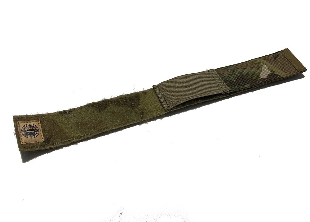 SRC Condition Gray (camo)