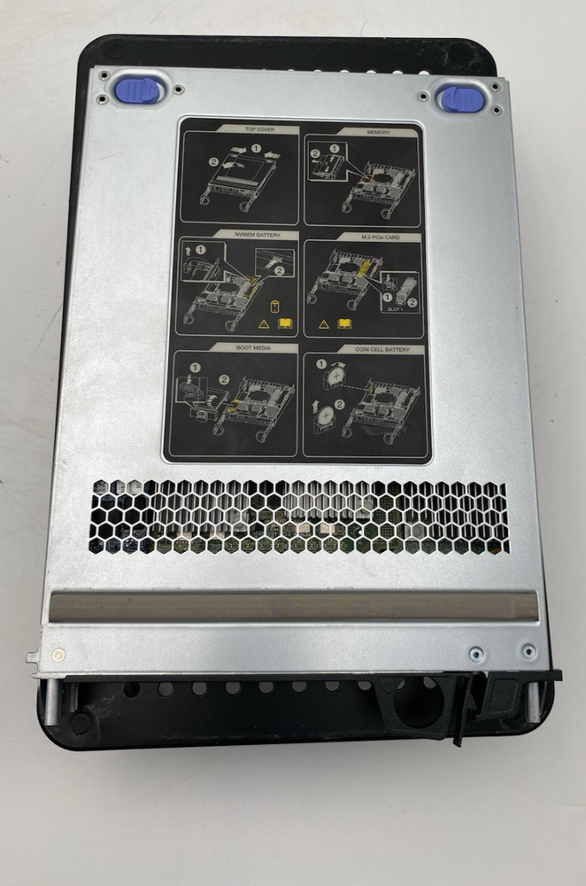 Netapp SAS Controller Module 32GB RAM 111-03964+C2