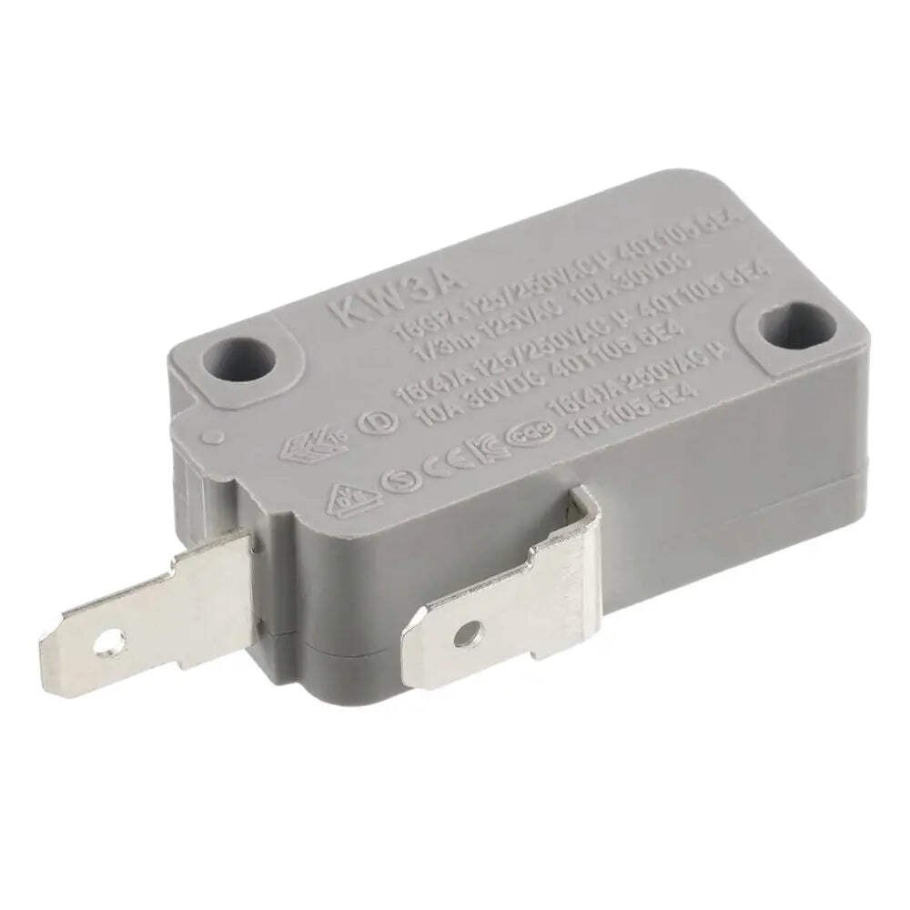 XPG497 Microwave Door Switch (Normally Open)