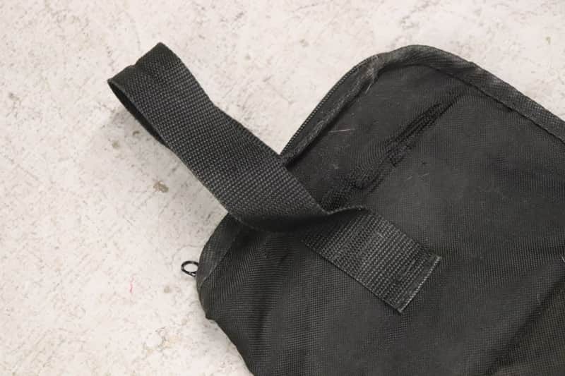 Steve Weiss Drumstick Bag