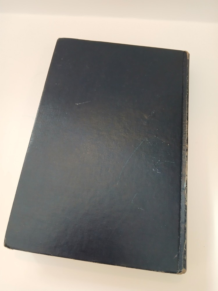 Elementary Partial Differential Equations by Berg & McGregor (1966 VTG HC)