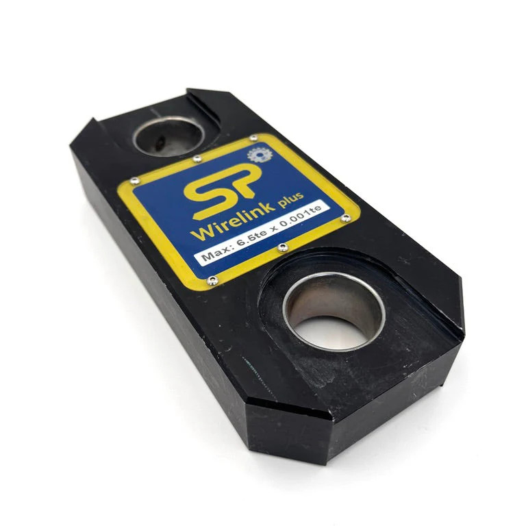 Crosby Straight Point WLP6T5 Wirelink Plus Load Cell