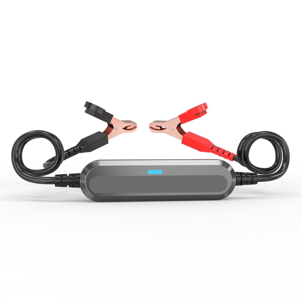 BK100 Car BT Tester Load Tester Internal E6A5