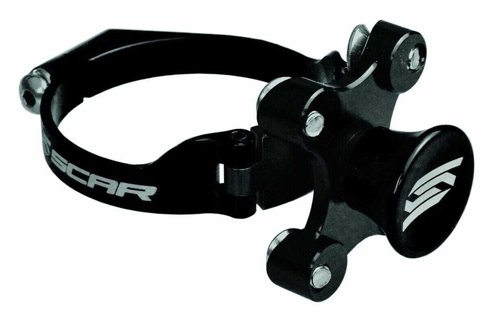 Husaberg FE 250 2013-2014 Scar Launch Control SLC503BK
