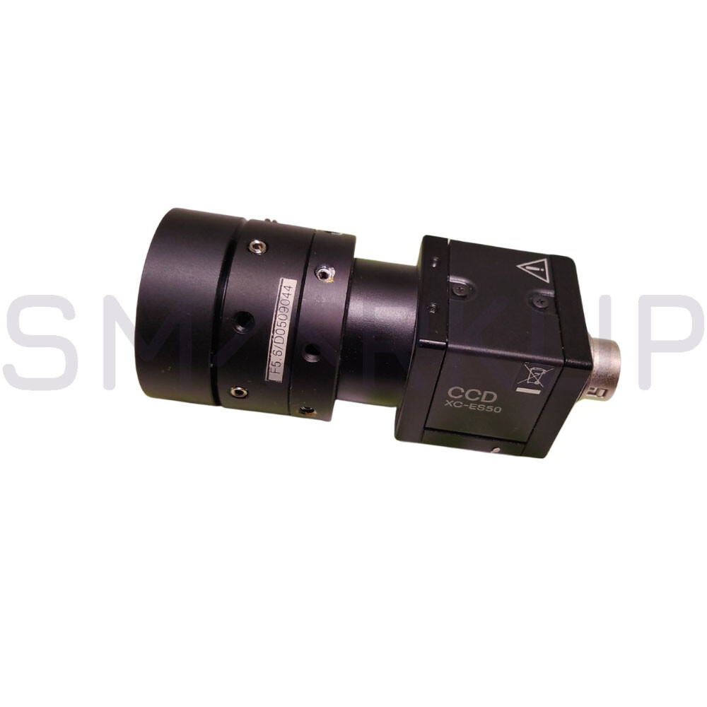 Used & Tested SONY XC-ES50 CCD Camera