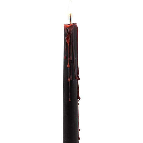Vampire Tears Candles 4 Pack