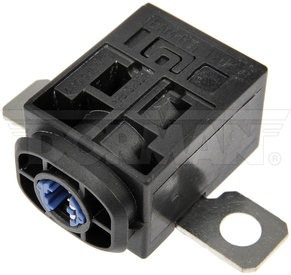 DORMAN Battery Current Sensor | For 2005-06, 2012-14, 2016-20 AUDI A6 QUATTRO
