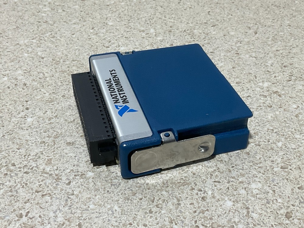National Instruments NI 9205 32 Channel Analog Input