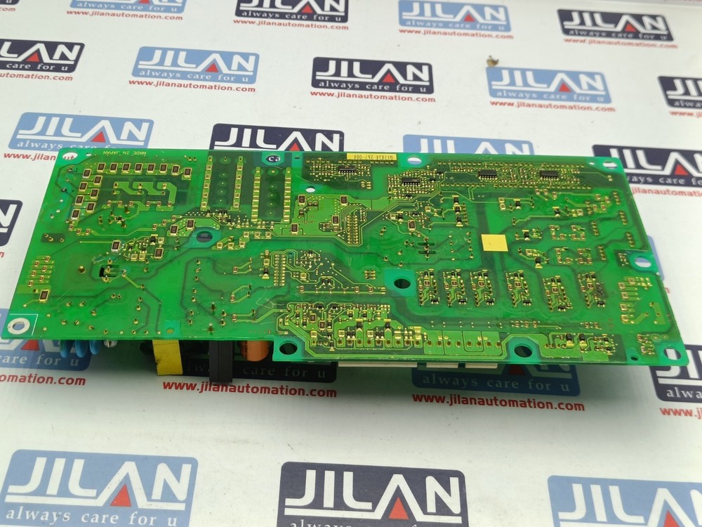 Yaskawa 400-089-903-01E Power Drive Board