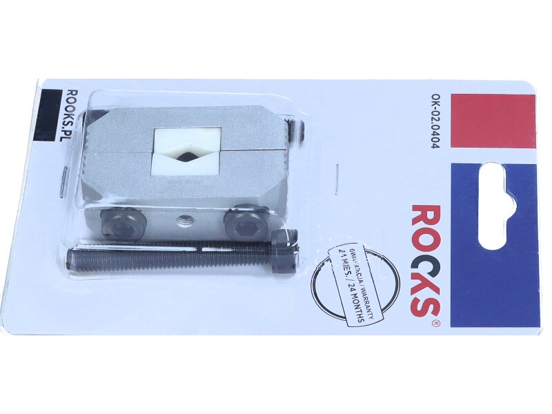 For ROOKS 6270 shock absorber lock, 60 mm