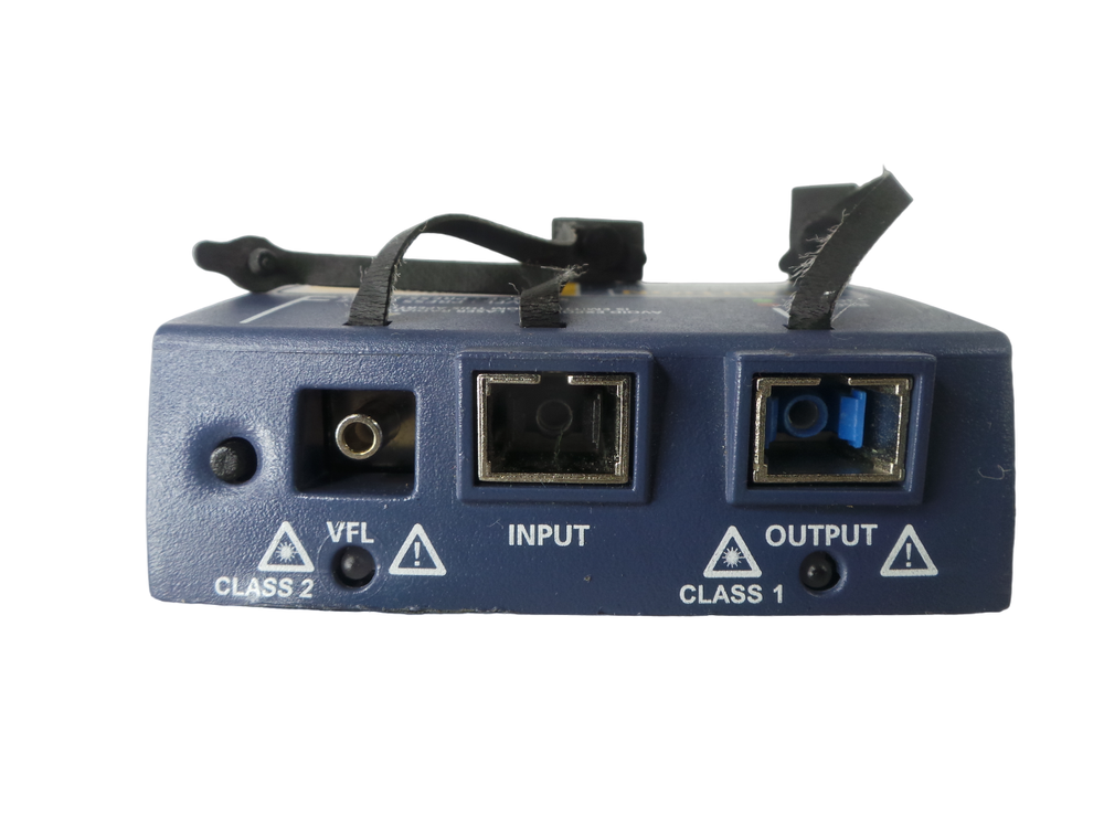 Fluke Networks DTX-MFM Multimode Fiber Module - Free Shipping