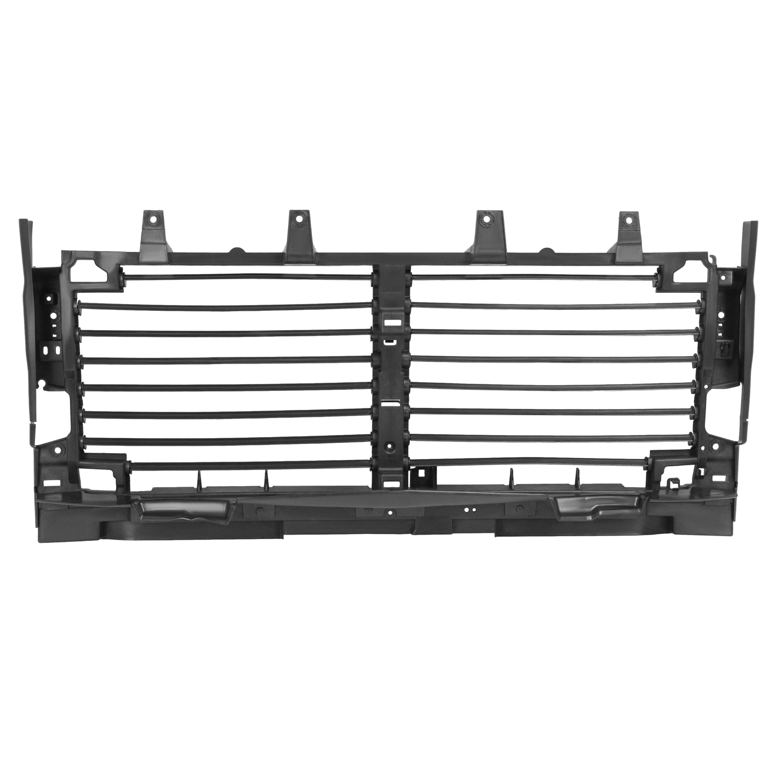 Active Grille Shutter For GMC Sierra 1500 /Chevy Silverado 1500 LD LTD 2019-2023