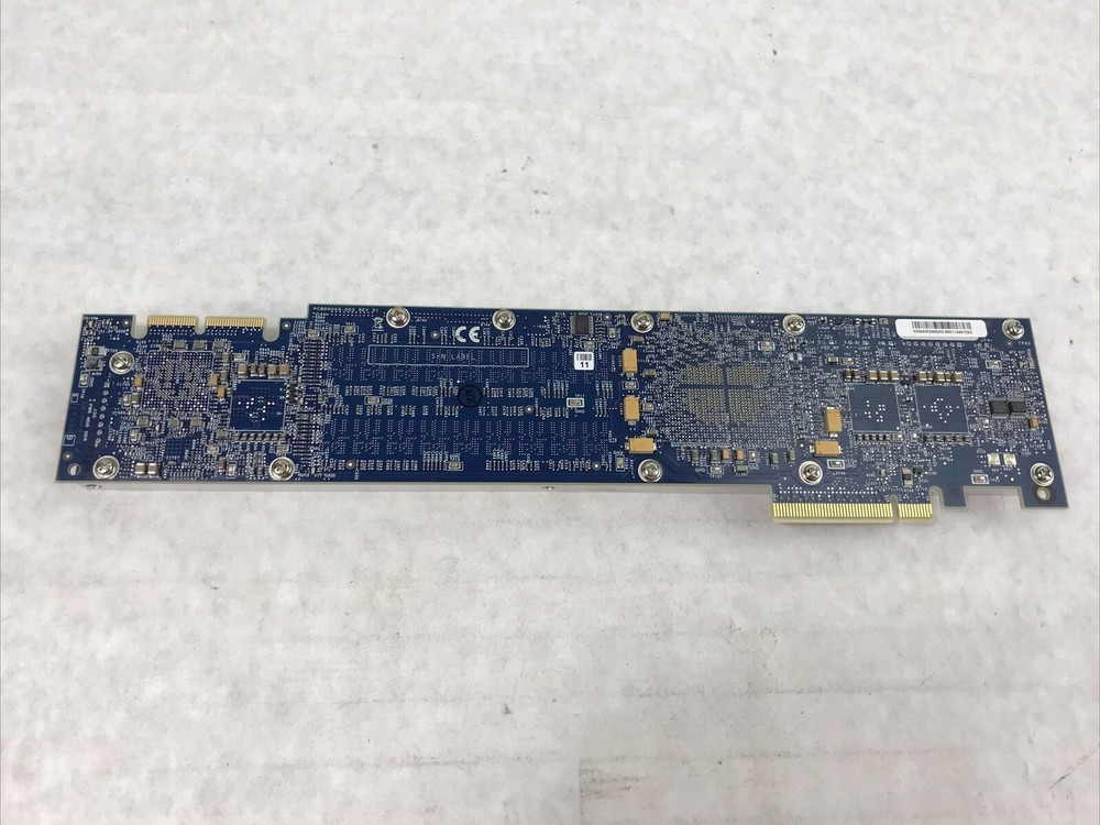 Cisco PCBD0043-003 SOURCEfire firePOWER 3D8250 SMAAMDA0043 REV 02 Server Module