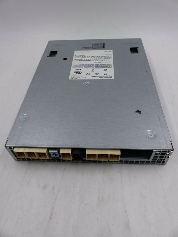 DELL HRT01 E09M E09M001 A02 CONTROLLER MODULE