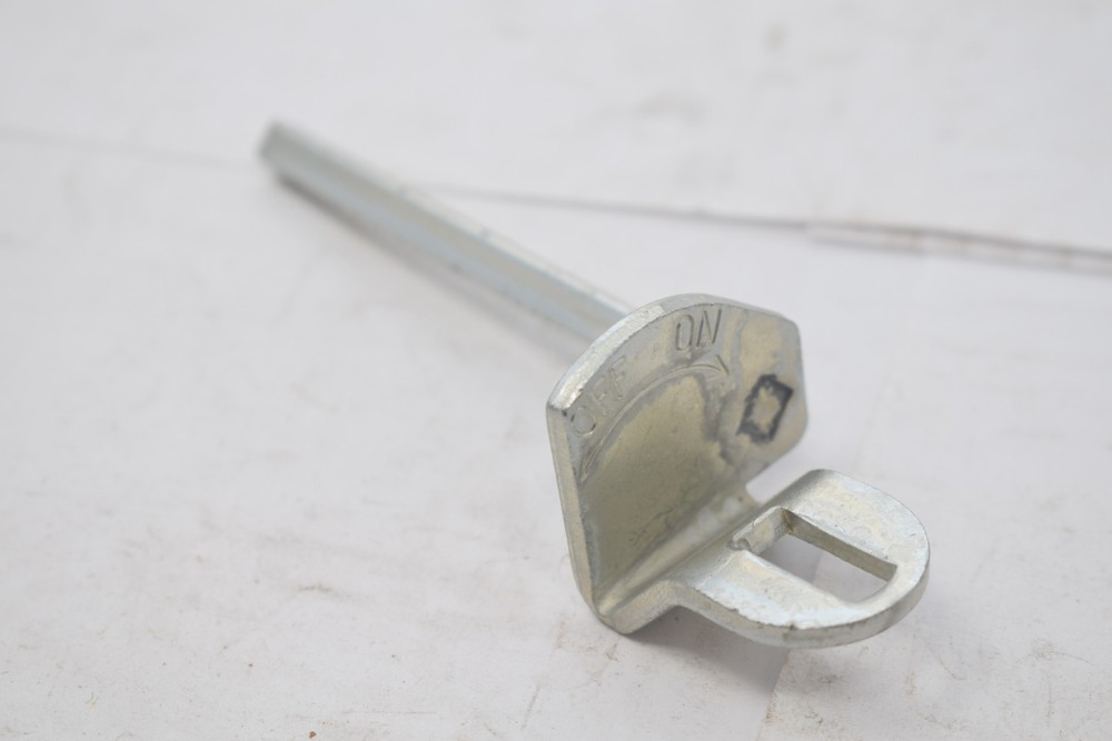 NEW GE THC1P HCI, Adjustable Operating Shaft Operating Handle Accessory