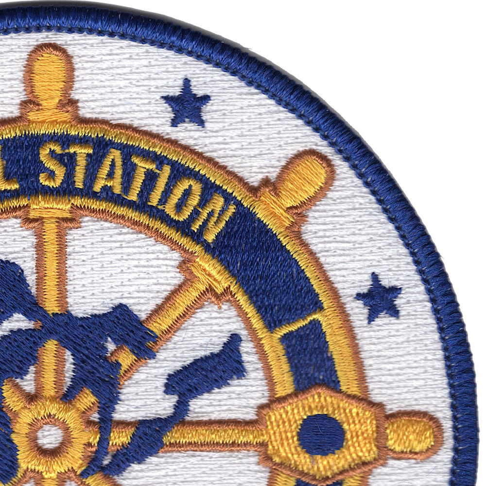 Naval Station Great Lakes Illinois Patch