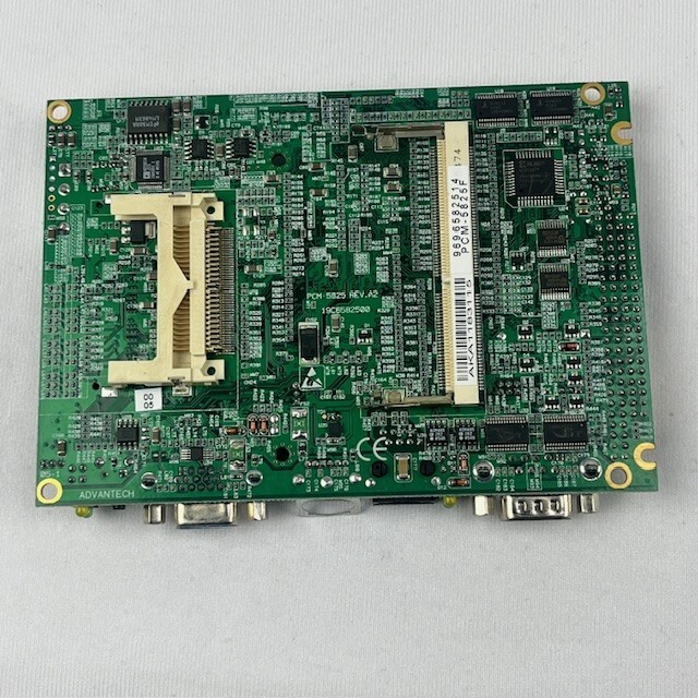 Advantech PCM-5825F CPU Board