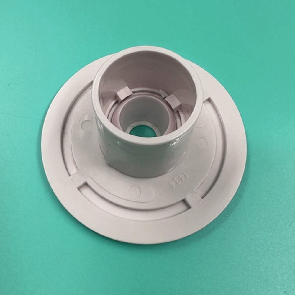 Countercurrent Function for an Intense and Satisfying Swim in ABS Plastic Pool