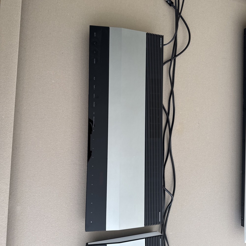 bang olufsen beosystem 4500