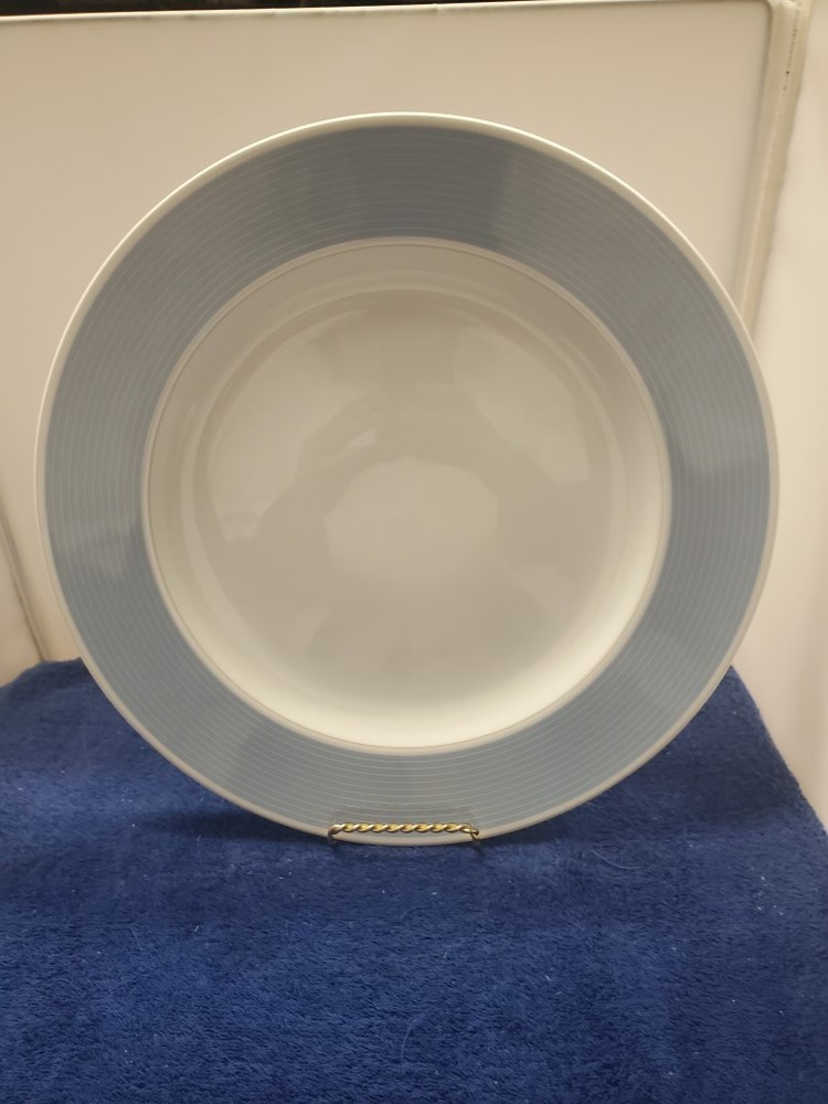 Hutschenreuther Unknown Chop Plate LK