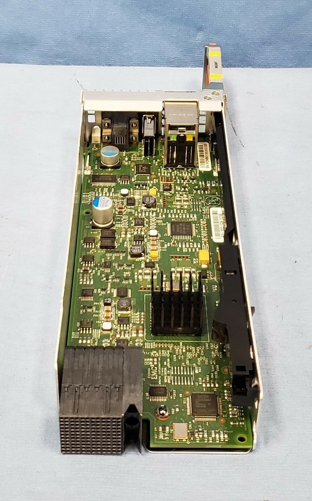 EMC Argonaut SAN Management Module Assembly SLIC 303-129-101B
