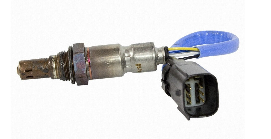 NEW DY-1178 OEM MOTORCRAFT 5-WIRE OXYGEN SENSOR FORD # BL3Z-9F472-A