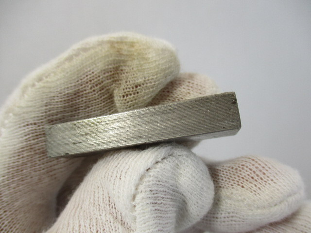 (3) Steel Angle Blocks, Plates, Toolmaker Made, 7° & 10° Degree, Different, VGC