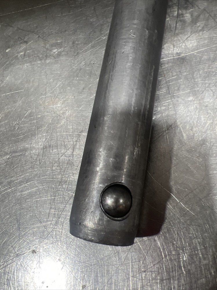 Z13401, Pivot Shoe Pin, Enerpac Bender