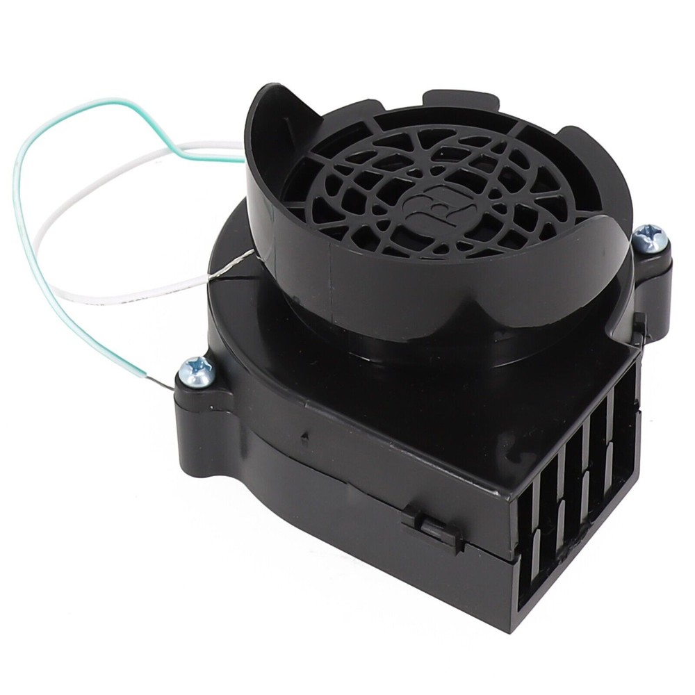 2PCS Air Blower Inflatables,12V Replace Inflatable Fan,for Yard Inflatable Decor