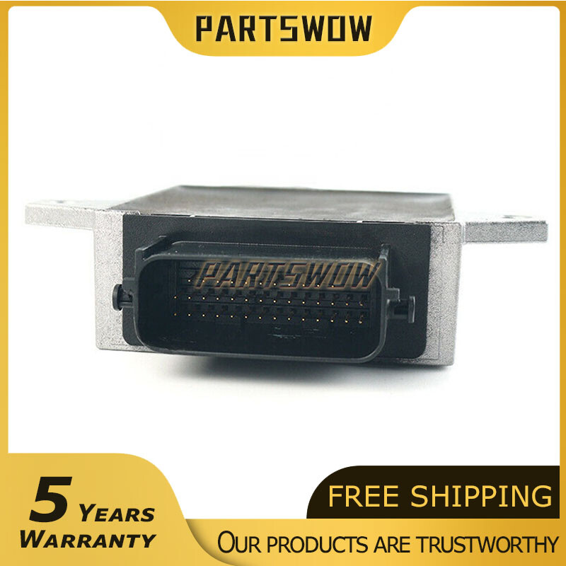 LF8M189E1ETransmission Control Module TCM For 2010-2011 Mazda 3