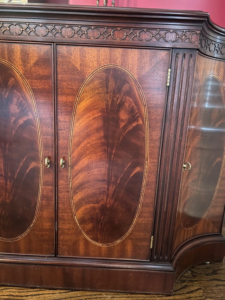 Henkil-Harris Dining Sideboard