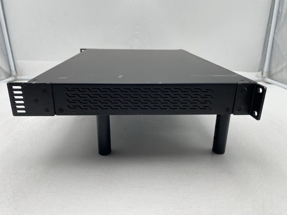 NovaStar, MCTRL R5 Rotation LED Display Controller / Display Issues